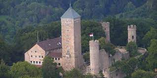 Starkenburg Heppenheim